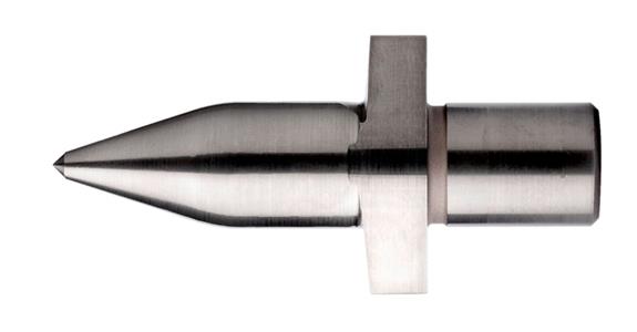 Flowdrill węglikowe wiertło termiczne płaskie długie śr. 9,2 mm M10 bez kołnierza