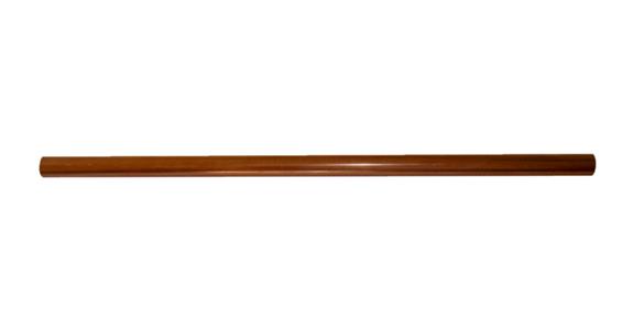 Elektroden für Eromobil Kat.-Nr. 14934 101/102, Kupfer 2,5 x 250 mm