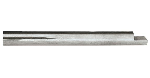 Engraving needle (incision milling cutter) profile A HM/K10 straight 3x40 mm