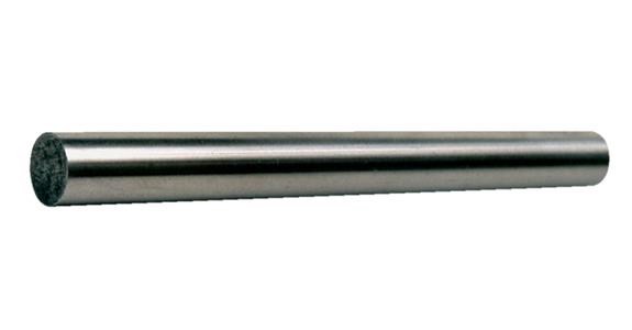 High-performance lathe blank, round DIN 4964 A HSS-1.3207 16x160 mm