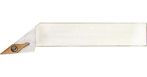 Clamp holder SVJCL 1212 F11 left
