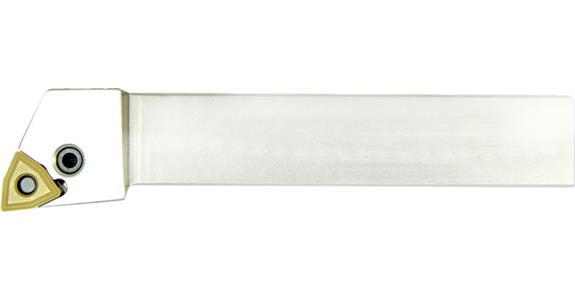 Ins. holder right neg. 0° tip ang. 80° set. ang. 95° PWLN/R 2525 M06 f. hex II