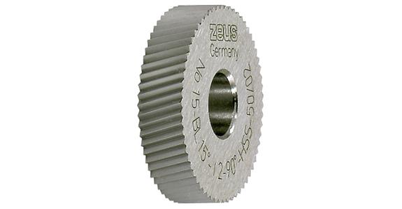 Koło rad. DIN 403, PM, BL 15°, śred. x szer. x otw. 21,5x5x8 mm, skok 1,2 mm