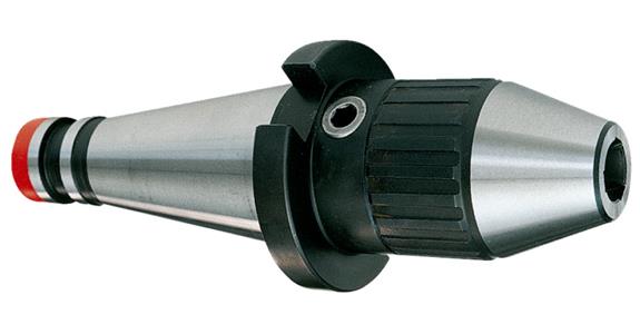 Precyzyjny krótki uchwyt ewe DIN 2080 A SK40 1-13 mm