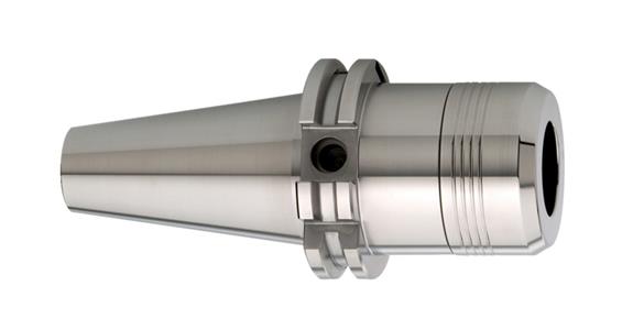 Precyzyjna oprawka zaciskowa CENTRO P SK40 zakres mocowania 1-10 mm A=70 mm