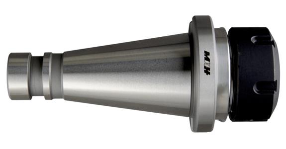 Oprawka zaciskowa typu ER DIN 2080 A SK40/16 2-20 mm