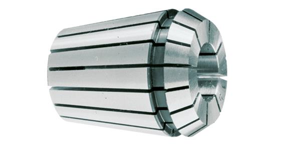 ER collet chuck ER 32/470 E drill hole 5.0 mm