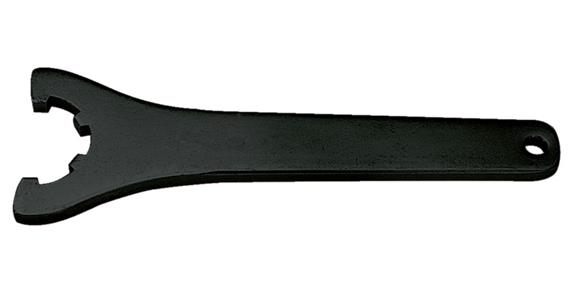 Chuck key for ER chuck 25 D-42 mm