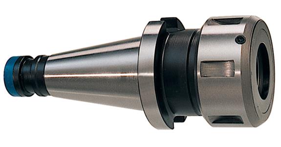 Oprawka zaciskowa OZ DIN 2080 SK50 zakres mocowania 2-25 mm