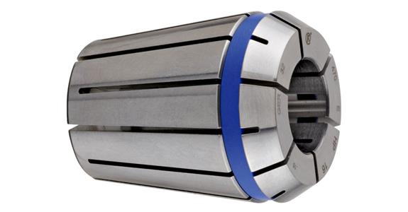 Precision collet chuck GERC 16-HP/426 E hole 2.5 mm