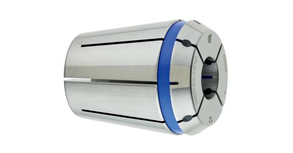 Sealed prec. collet chuck dia.9mm w. spray nozzle GERC20-HPD/427E DxL=21x31.5mm