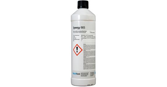 Dodatek do płynu chłodz. 1 l do chłodnicy płynu FKS nr kat. 21589 201