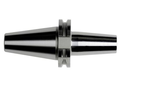 Uchwyt mocowania skurczowego DIN 69871 AD SK40 bardzo dł. śr. 16 x 160 mm