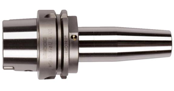 Uchwyt mocowania skurczowego DIN 69893 kształt A HSK63 bardzo dł. śr. 32 x 160 mm