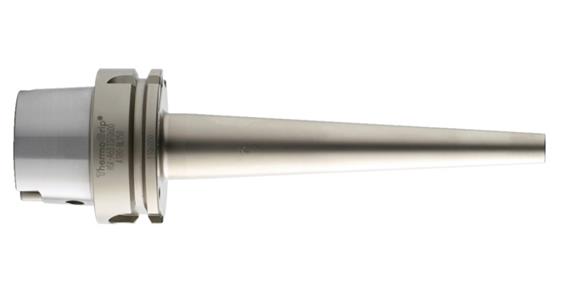 Uchwyt moc. skurczowego wąski DIN 69893 kształt A HSK63 dł. śr. 4x100 mm st. nier.