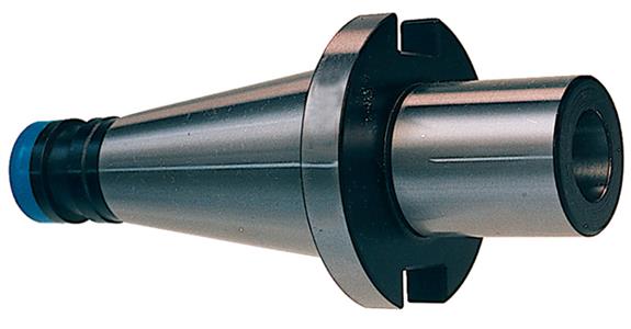 Oprawka do frezu DIN 2080 A SK40/MT3/M12 + śruba dociskowa