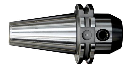 Oprawka frezarska krótka z CCB DIN 69871 AD/B SK40 32 x 100 mm