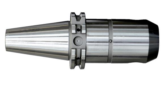 Oprawka frezarska średnia z CCB DIN 69871 AD/B SK40 12 x 100 mm