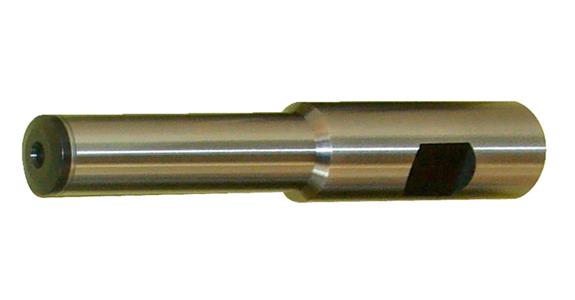 Oprawka do pił tarczowych o średnicy 40 mm, całkowita długość 114 mm