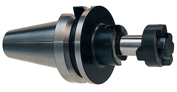 Trzpień frezarski Combi MAS 403 BT/JIS B 6339 kształt A BT 40x40