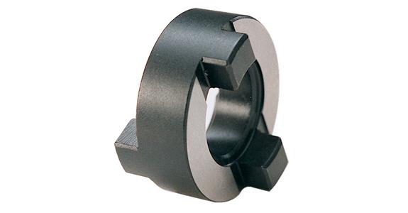 Driving ring DIN 6366 for mill arbor diameter 32 mm for cat. no. 21650-21651