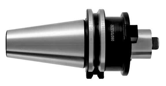 Trzpień głowicy frezar. DIN 69871 AD do frezu z rowk. poprz. SK50 krótki x 32 mm