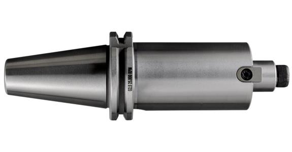 Trzpień głowicy frez. DIN 69871 AD do frezu z rowk. poprz. SK40 śr. dł. x 27 mm
