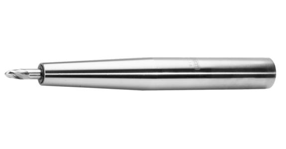 Przedłużenie uchwytu zaciskowego ALBRECHT AMC, chwyt 1-6 mm, 20 x 150 mm