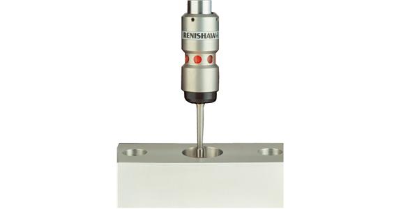 Edge finder JCP1 battery operated