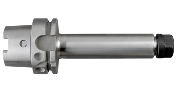 Oprawka zaciskowa DIN 69893 długa HSK-A63 ER25 zakres mocowania 2-16 mm A=160 mm