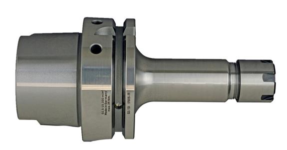 Oprawka zaciskowa ER DIN 69893 A, HS 63L 16 mm zakres mocowania 1-10 mm