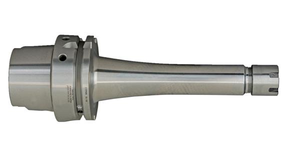 Oprawka zaciskowa ER DIN 69893 A, HS 63XL 25 mm zakres mocowania 1-16 mm