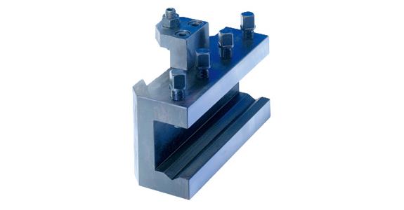 Quick-change holder type WDR sz. 1/12 f. revolving hd. RD/1 a. UD/1 cat.no.21870