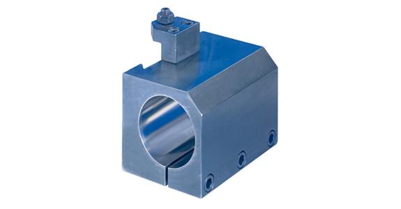 Quick-change holder type WB size 1/30 f revolving hd RD/1 + UD/1 cat. no. 21870