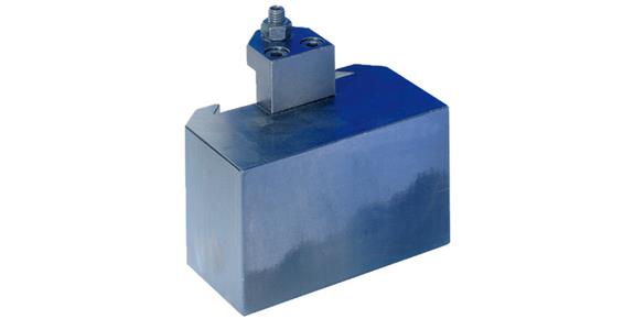 Quick change holder type WBW size 4/60 f revolving hd RD/4+UD/4 cat. no. 21870