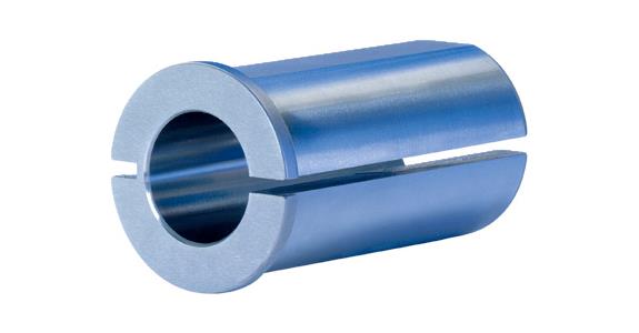 Clamping sleeve for quick-change holder cat. no. 21875 type WB 1/30 int. dia. 20