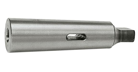 Reducing sleeve DIN 2185 high-accuracy design MK external/internal 3/1