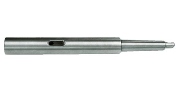 Drill and reamer extension DIN 228 B L=350 mm MK 3/3