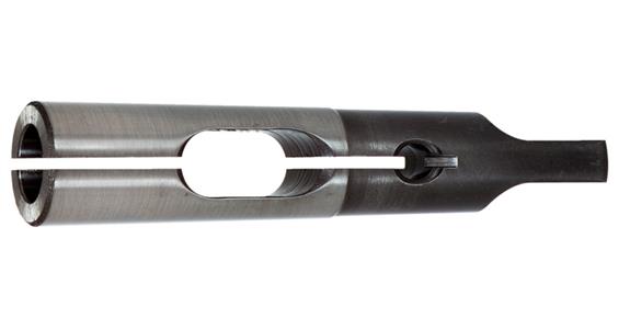 Tapered clamping sleeve DIN 6328 MK2 for cyl. tools dia. 11.0 mm