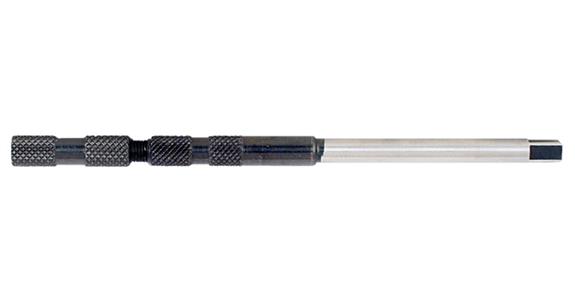 Przedłużacz gwintownika typ TE9 długość 130 mm