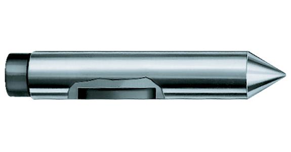 Kieł centrujący RÖHM, średnica 6 mm