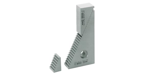 Universal clamping support size 1 33 x 19 x 30 mm