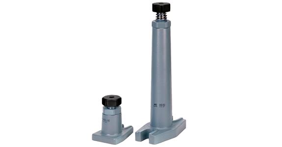 Atlas screw jack size 140 adjustment height 100-140 mm