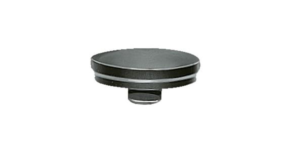 Ball attachment dia. 37 mm for screw jacks art. no. 27135-27140