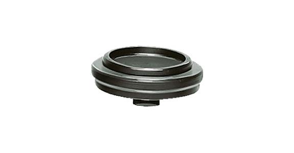 Centring plate for screw jacks art. no. 27135-27140
