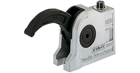 Komp. docisk BAS-C wys. mocowania 97 mm występ 60 mm bez alum. stopy dociskowej