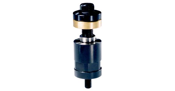 Clamping bolt 100mm, clamping range 8-40mm, with standard clamping screw 8-40mm