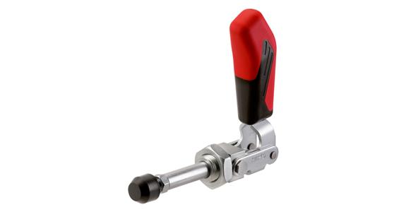 Push rod clamp short design size 5 clamping force 4.0 kN