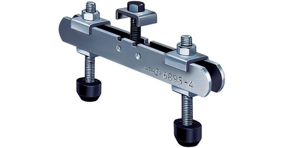 Cross arm for quick-action clamp cat. no. 27313-27320 size 2