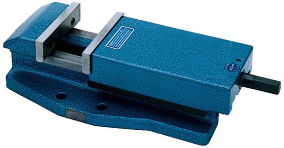 Imadło maszynowe RÖHM 200 mm RS